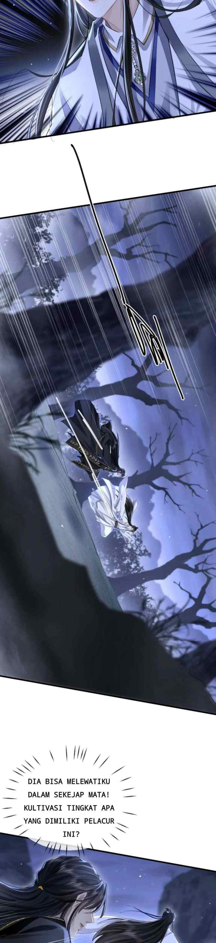 Demon Lord, Do You Practice Dual Cultivation? chapter 2 halaman 9