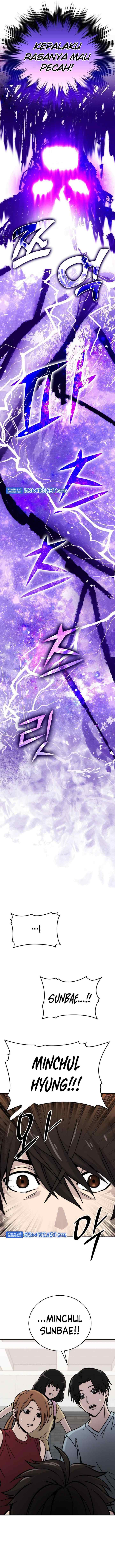Demon Lord's Martial Arts Ascension chapter 1 halaman 17