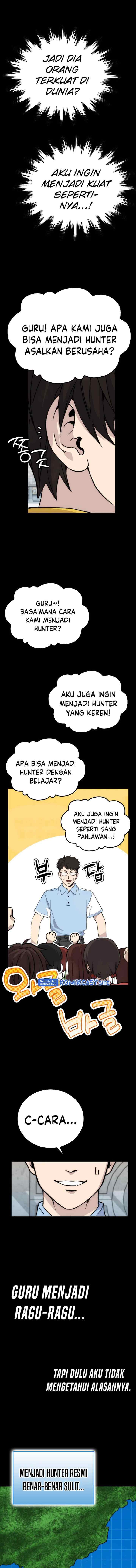 Demon Lord's Martial Arts Ascension chapter 1 halaman 7