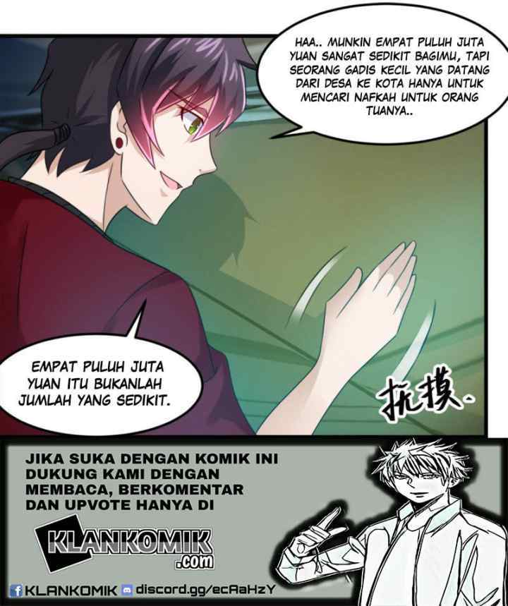 Demon Spirit Shop chapter 15 halaman 18