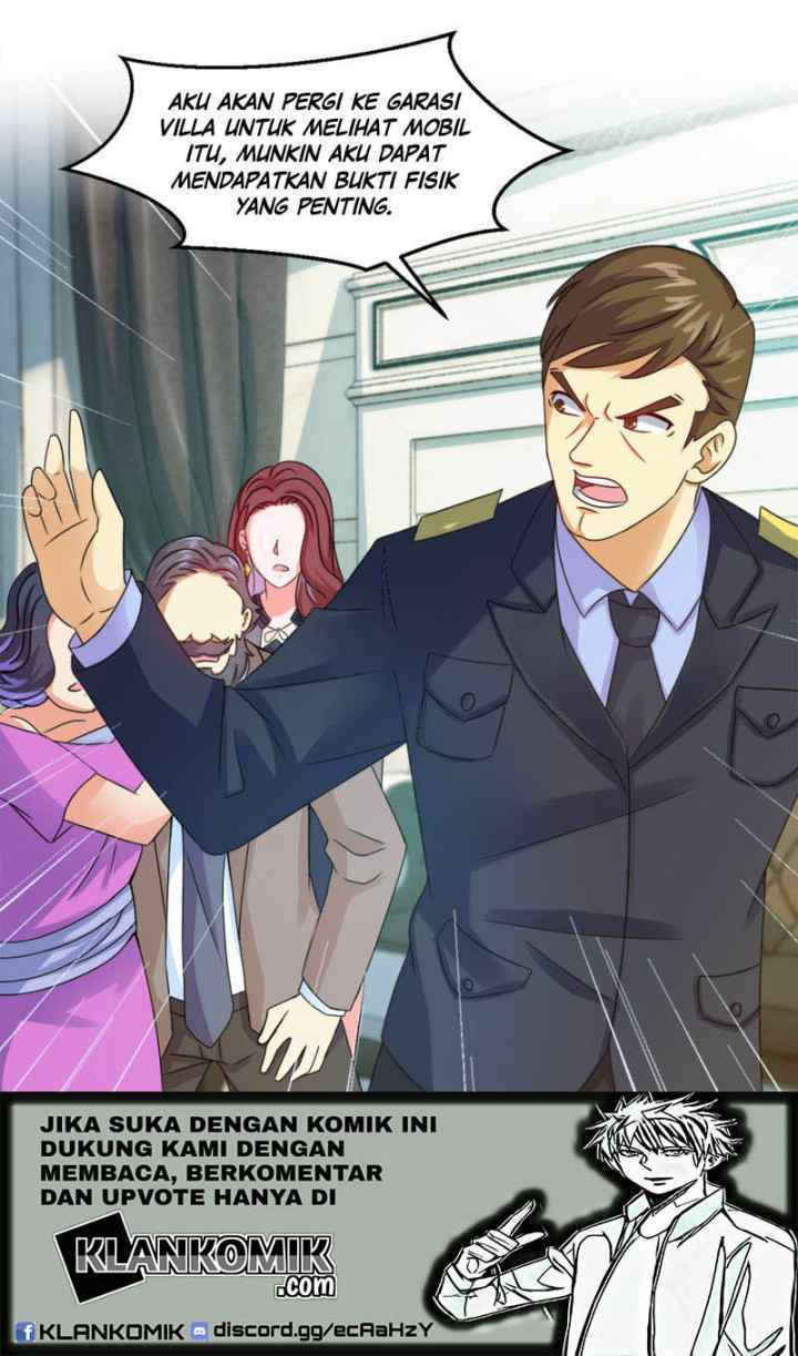 Demon Spirit Shop chapter 15 halaman 6