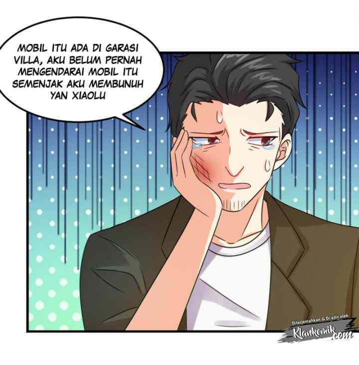 Demon Spirit Shop chapter 15 halaman 5