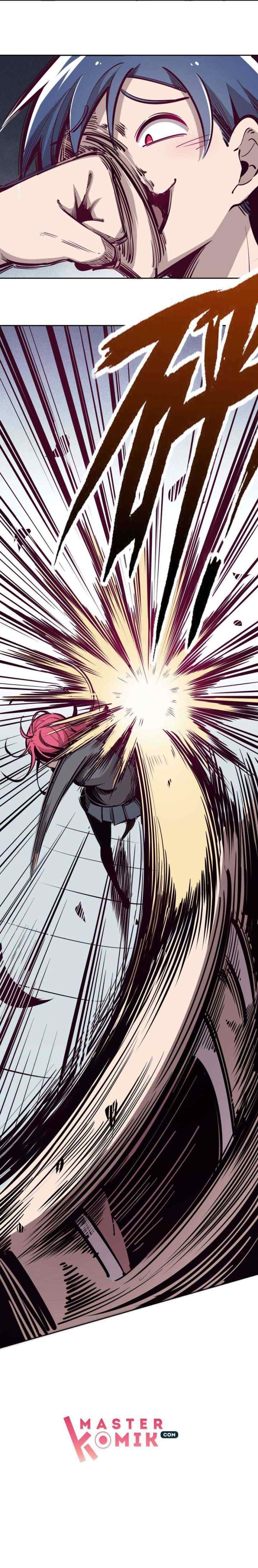 Demon X Angel, Can't Get Along! chapter 10 halaman 6