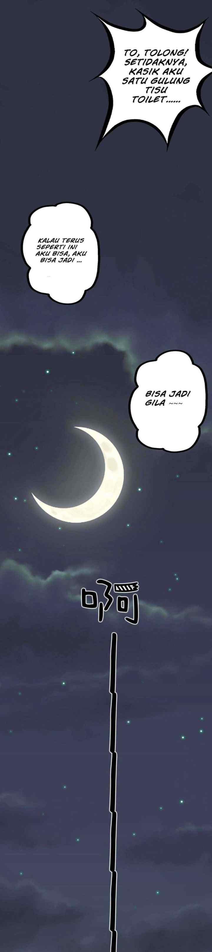 Demon X Angel, Can't Get Along! chapter 10 halaman 16
