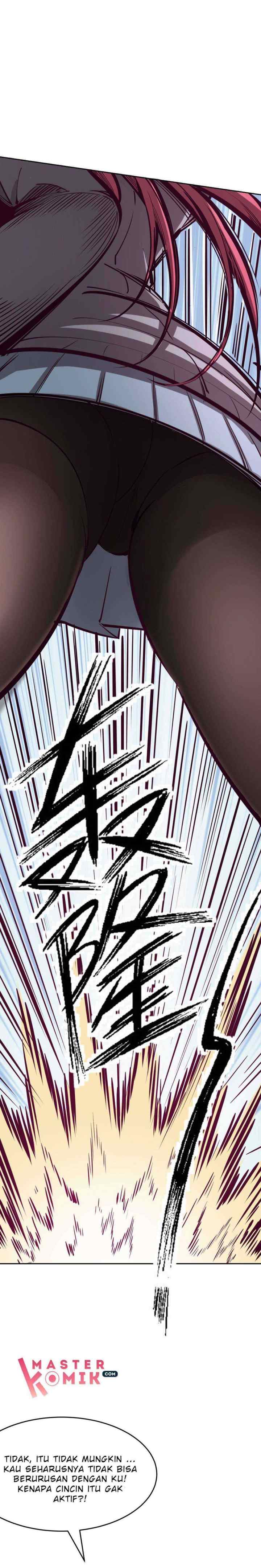 Demon X Angel, Can't Get Along! chapter 10 halaman 7