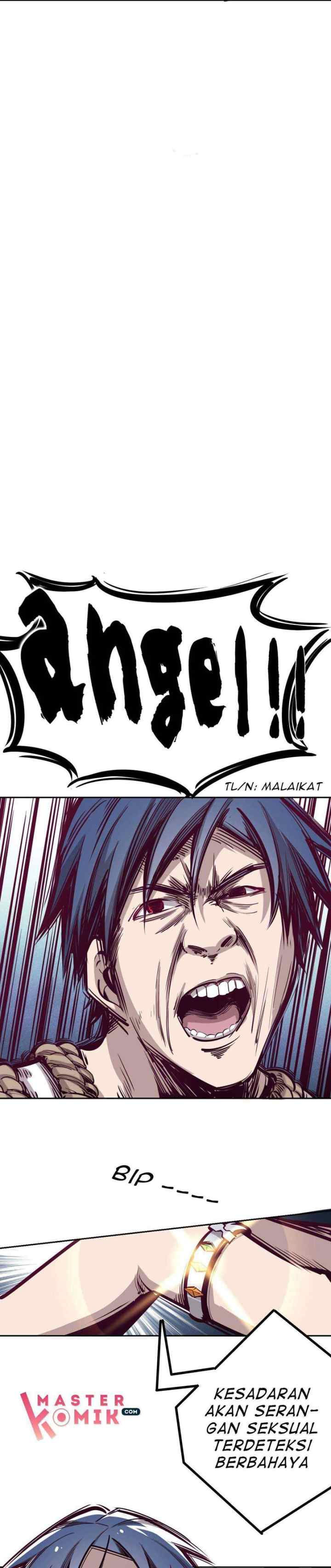 Demon X Angel, Can't Get Along! chapter 10 halaman 13