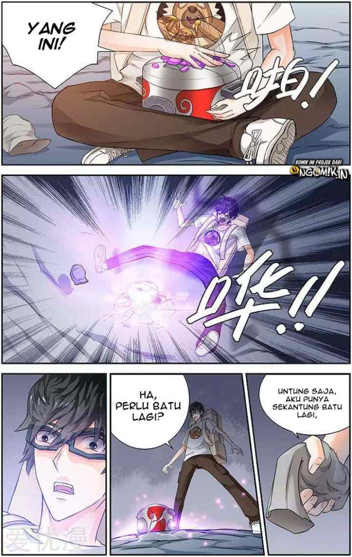 Demonic Housekeeper chapter 21 halaman 5