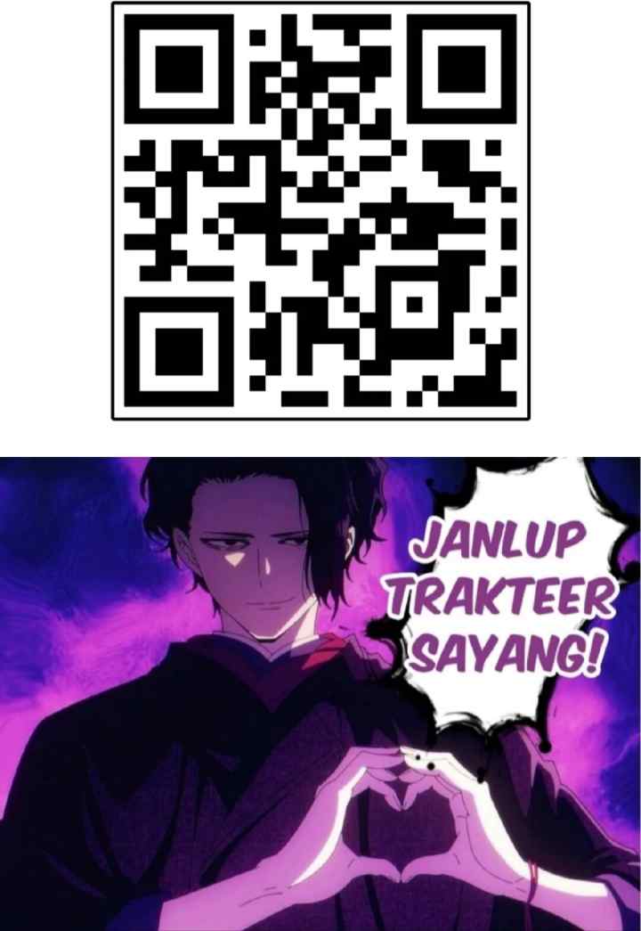 Deonjeon An-ui Sallimkkun chapter 33 halaman 19