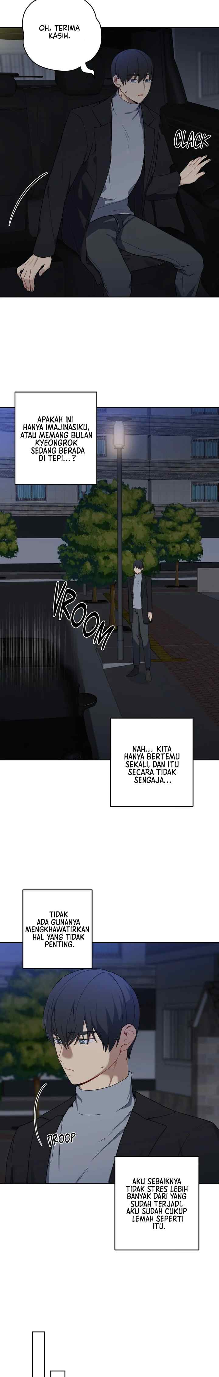 Depressing Illusion chapter 10 halaman 7