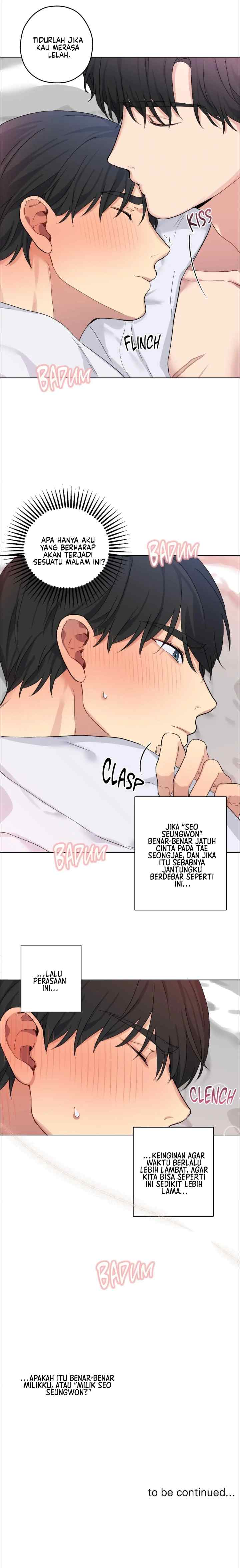 Depressing Illusion chapter 18 halaman 18