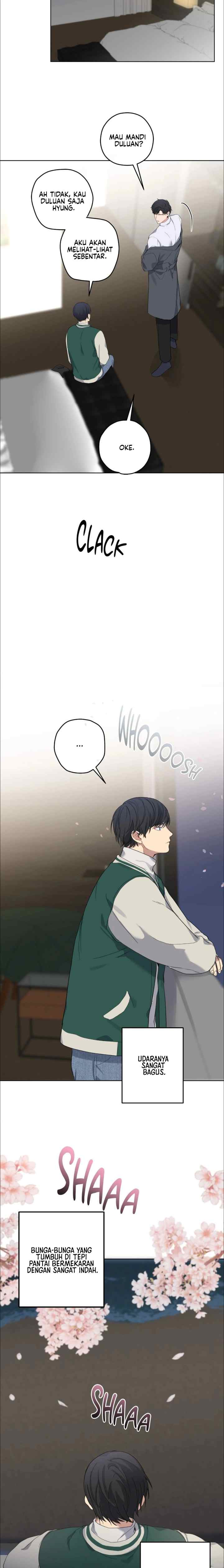 Depressing Illusion chapter 18 halaman 6