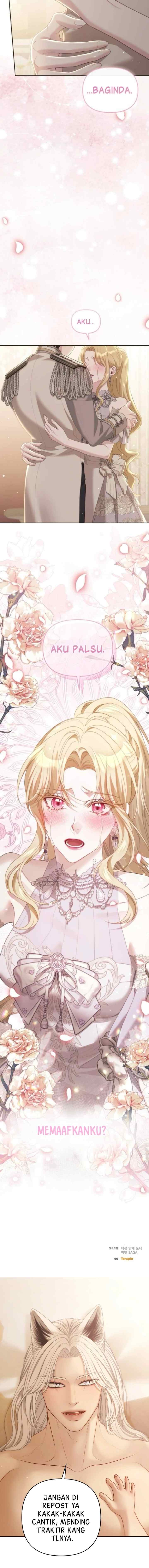 Deputy Empress, but Spent the First Night chapter 47 halaman 18
