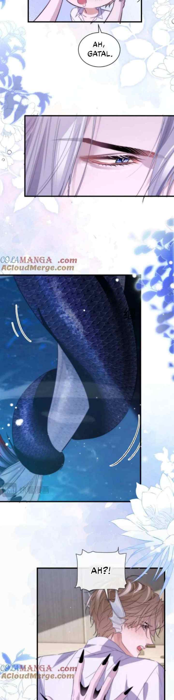 Desharow Merman chapter 91 halaman 16