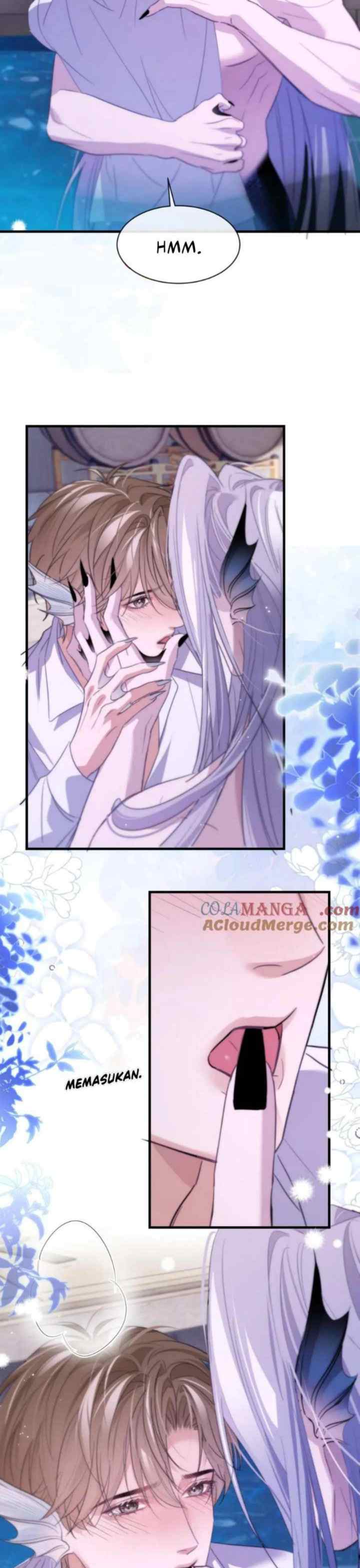 Desharow Merman chapter 91 halaman 14