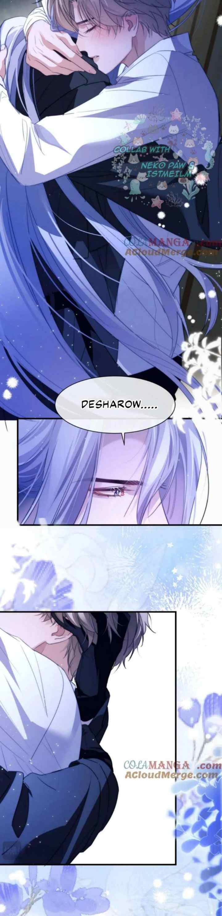 Desharow Merman chapter 91 halaman 5