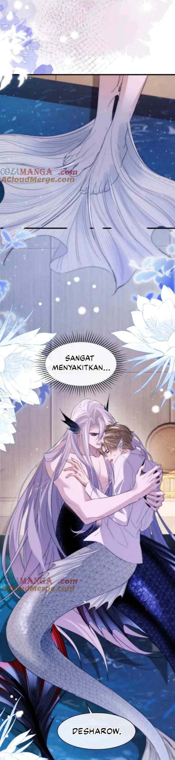 Desharow Merman chapter 91 halaman 9