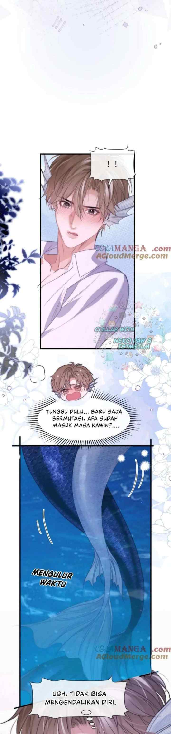 Desharow Merman chapter 91 halaman 11