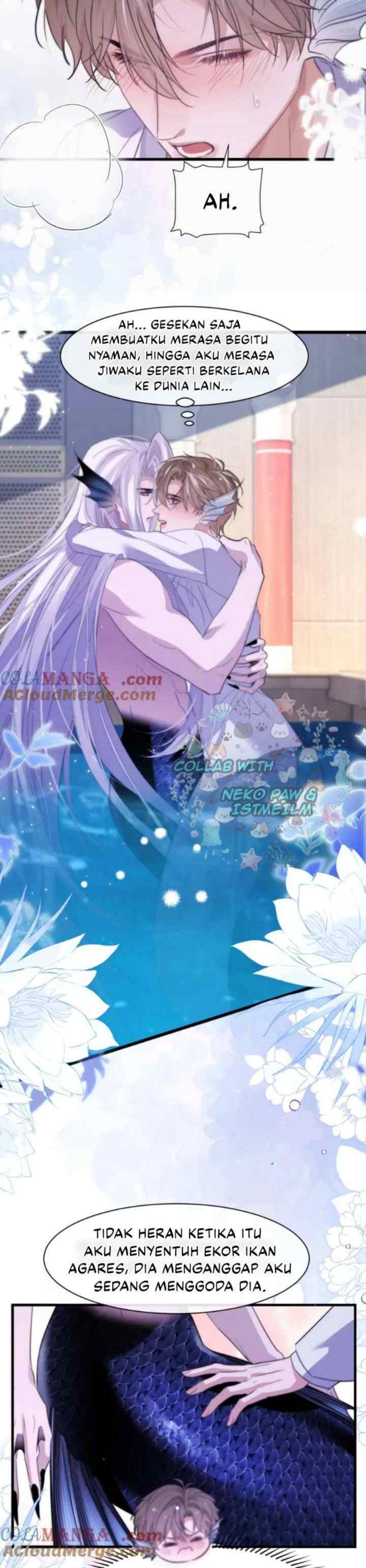 Desharow Merman chapter 91 halaman 12