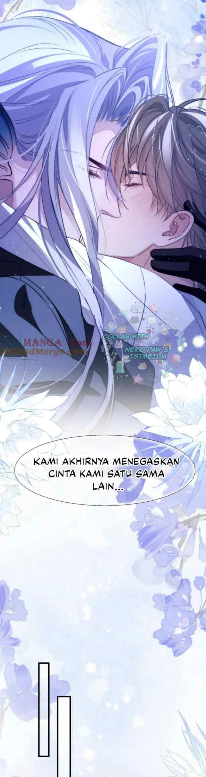 Desharow Merman chapter 91 halaman 6