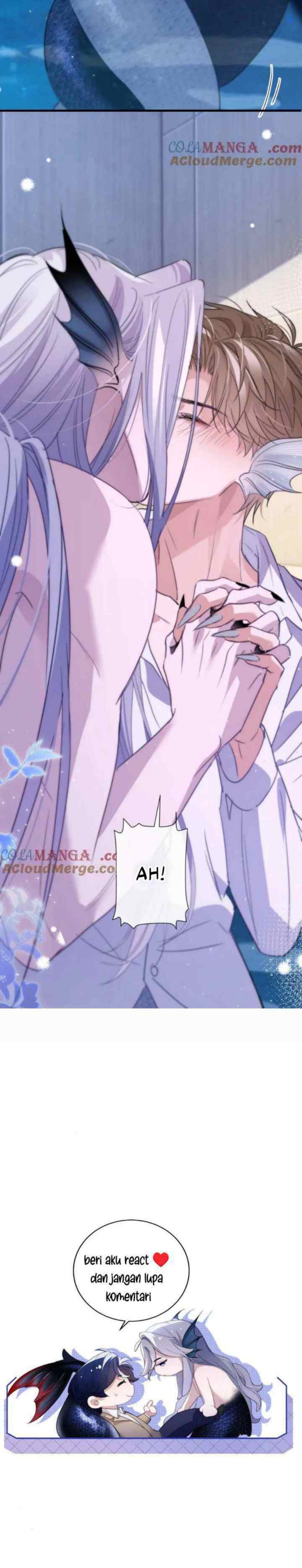 Desharow Merman chapter 91 halaman 18