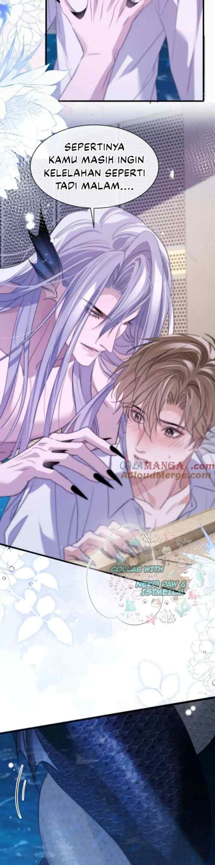 Desharow Merman chapter 91 halaman 17