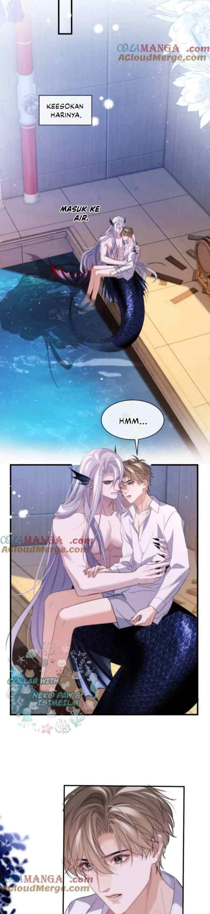 Desharow Merman chapter 91 halaman 7