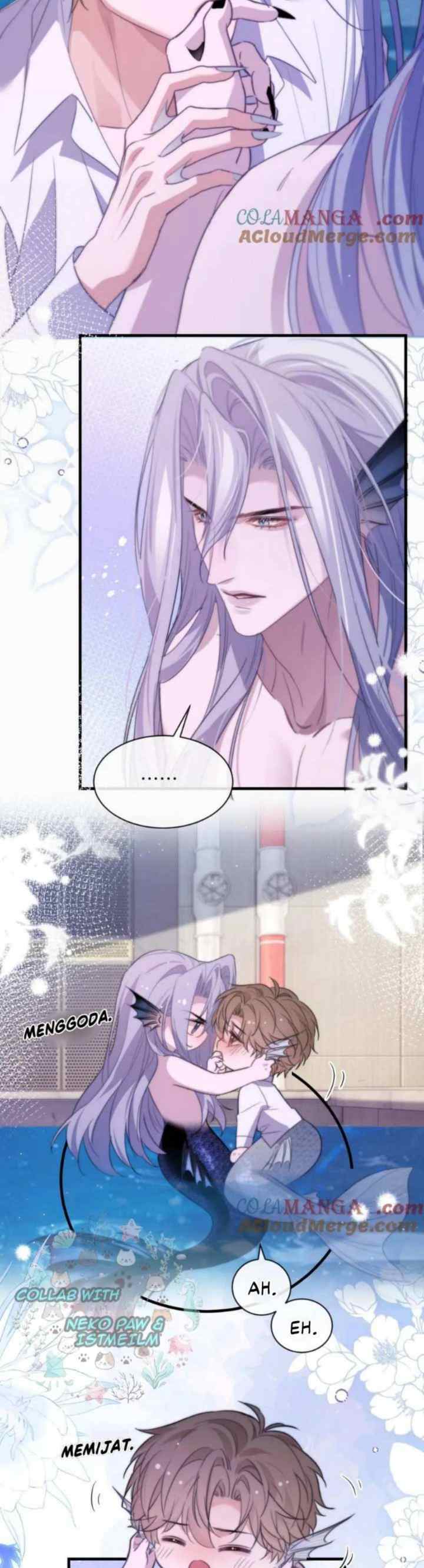 Desharow Merman chapter 91 halaman 15