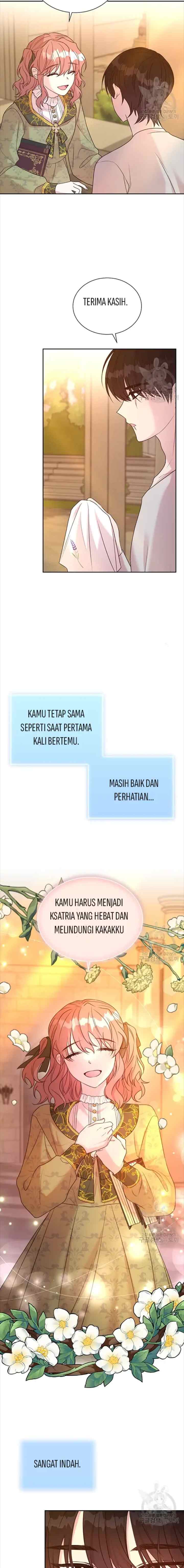 Desperate Second Husband, Depressed Me chapter 54 halaman 16