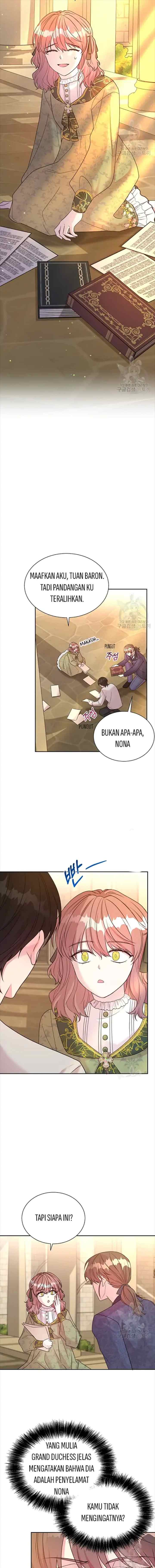 Desperate Second Husband, Depressed Me chapter 54 halaman 12