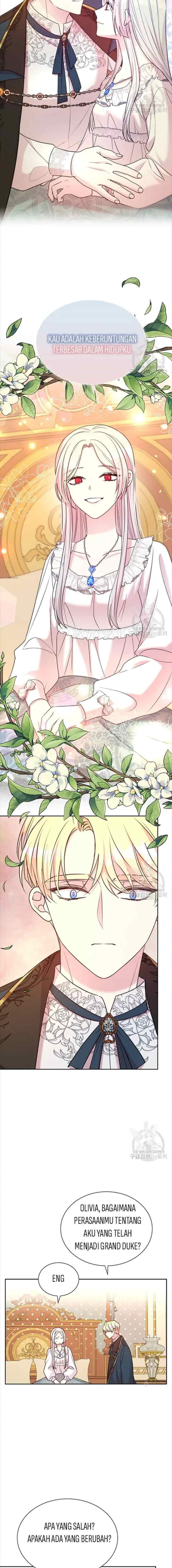 Desperate Second Husband, Depressed Me chapter 54 halaman 4