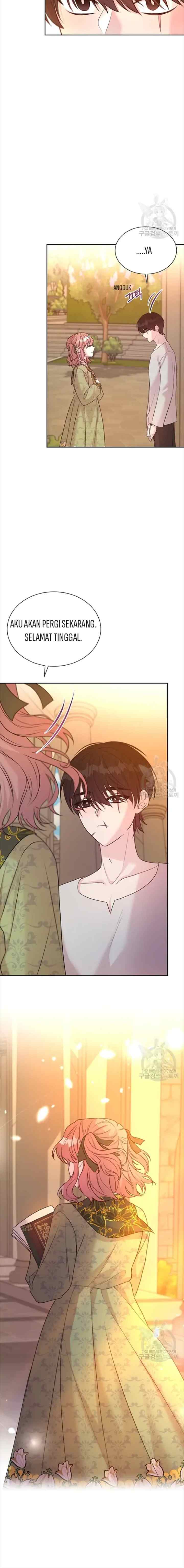 Desperate Second Husband, Depressed Me chapter 54 halaman 17