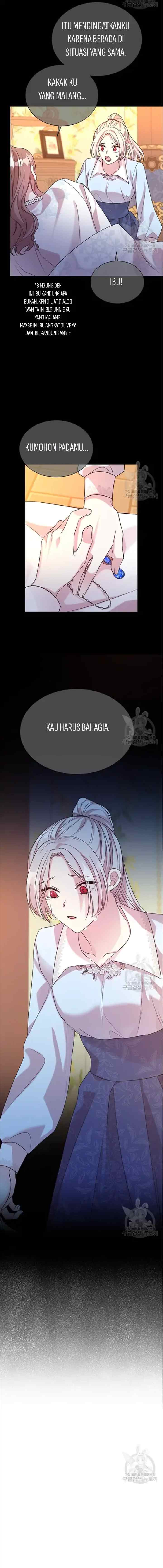 Desperate Second Husband, Depressed Me chapter 55 halaman 13