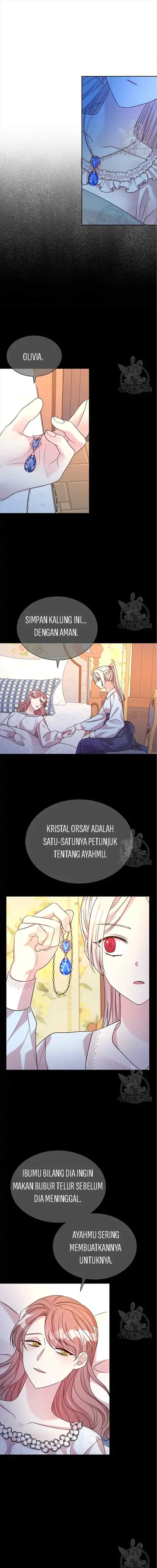 Desperate Second Husband, Depressed Me chapter 55 halaman 12