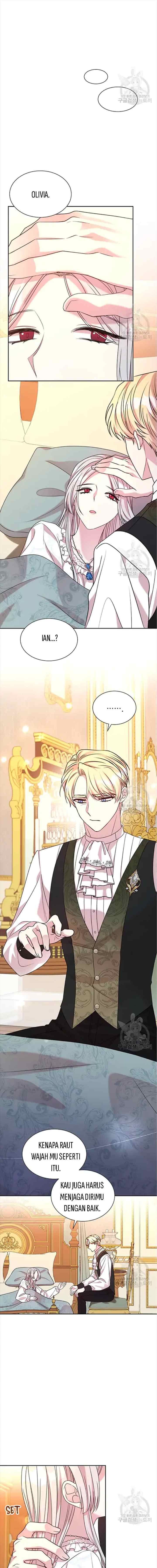 Desperate Second Husband, Depressed Me chapter 55 halaman 6