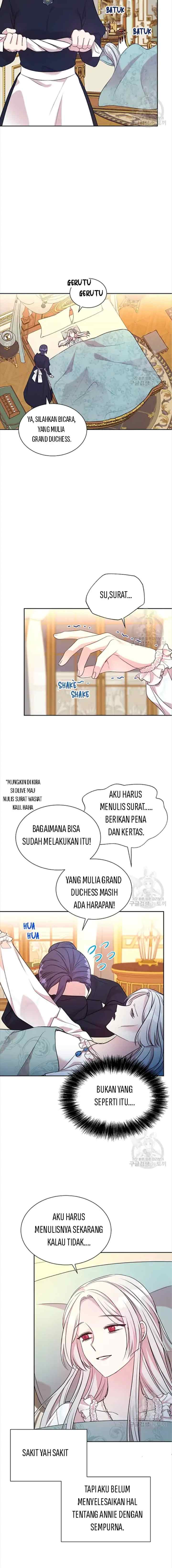 Desperate Second Husband, Depressed Me chapter 55 halaman 4
