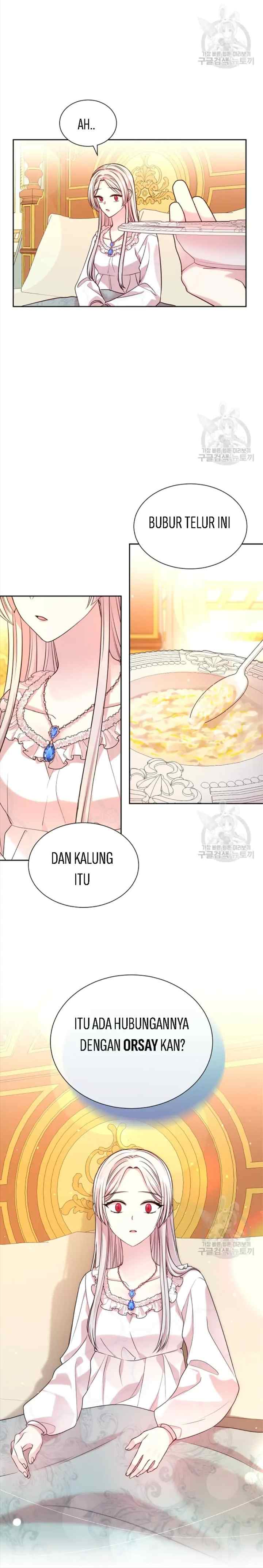 Desperate Second Husband, Depressed Me chapter 55 halaman 17