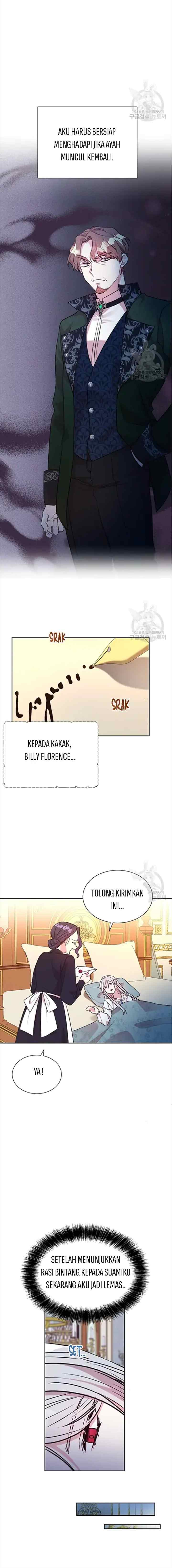 Desperate Second Husband, Depressed Me chapter 55 halaman 5