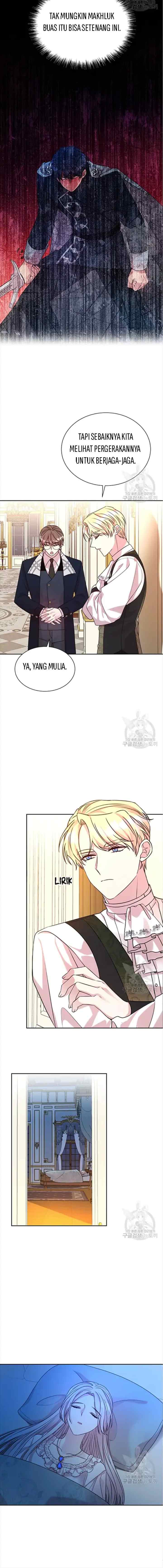 Desperate Second Husband, Depressed Me chapter 55 halaman 11