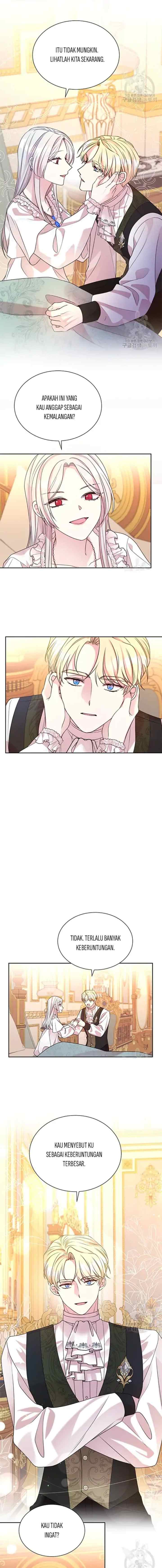 Desperate Second Husband, Depressed Me chapter 56 halaman 10