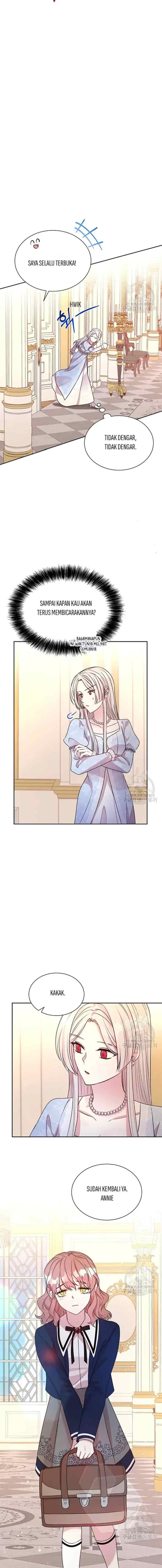 Desperate Second Husband, Depressed Me chapter 56 halaman 15