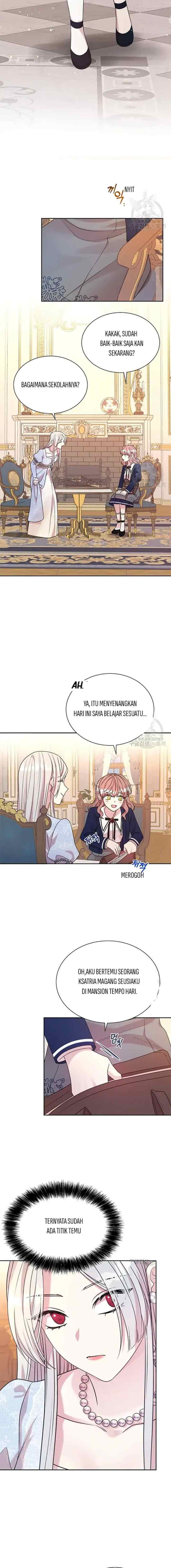 Desperate Second Husband, Depressed Me chapter 56 halaman 16