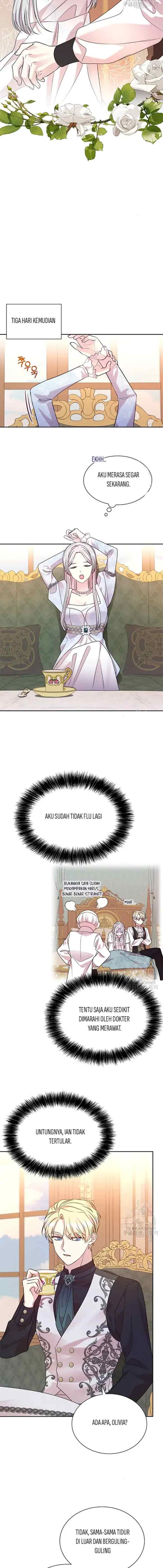 Desperate Second Husband, Depressed Me chapter 56 halaman 13