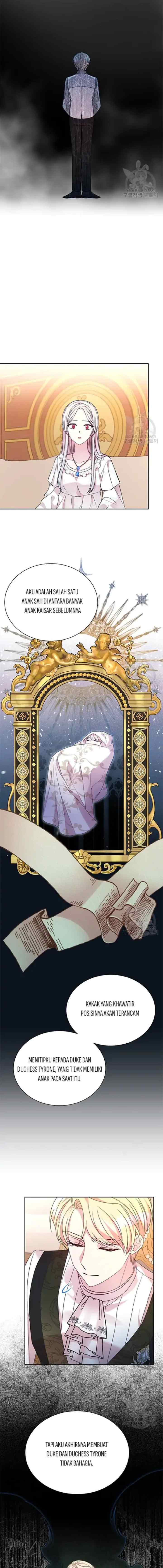 Desperate Second Husband, Depressed Me chapter 56 halaman 7