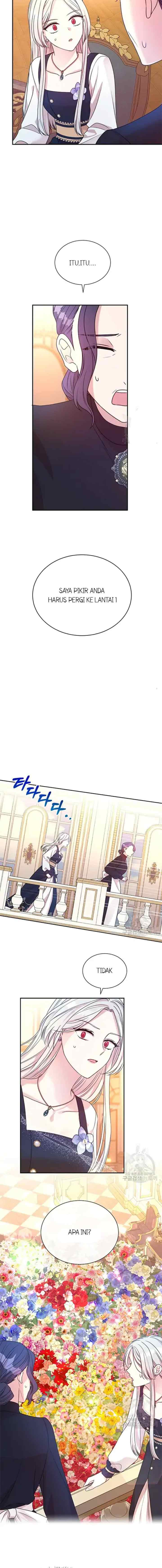 Desperate Second Husband, Depressed Me chapter 57 halaman 7
