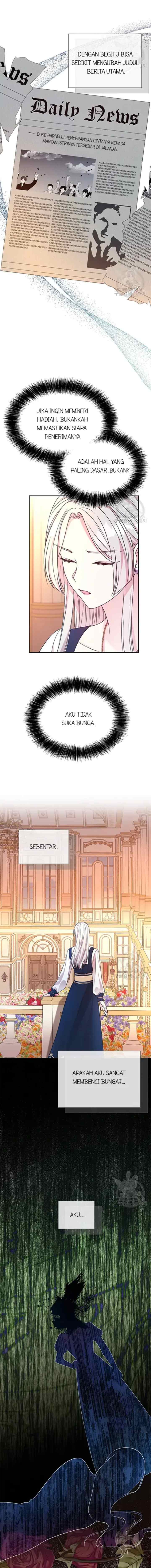 Desperate Second Husband, Depressed Me chapter 57 halaman 12