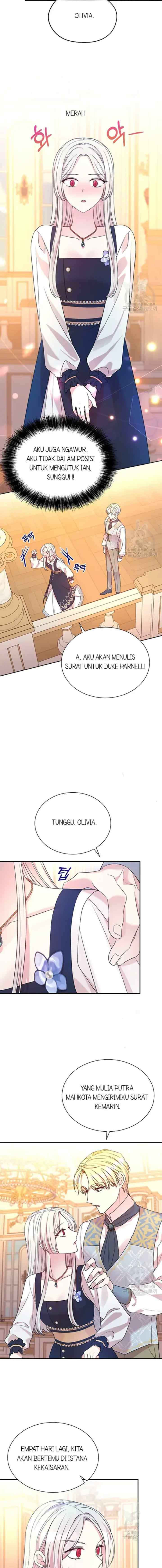 Desperate Second Husband, Depressed Me chapter 57 halaman 15