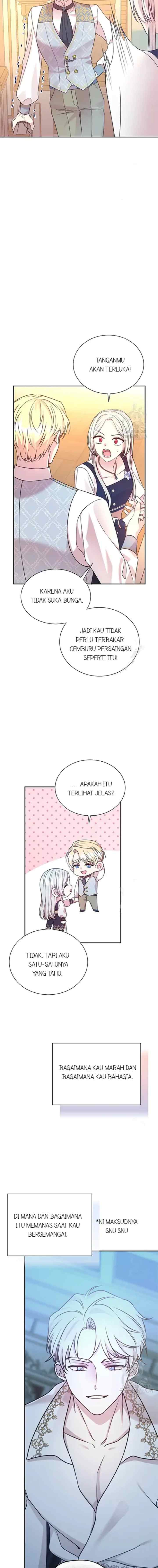 Desperate Second Husband, Depressed Me chapter 57 halaman 14