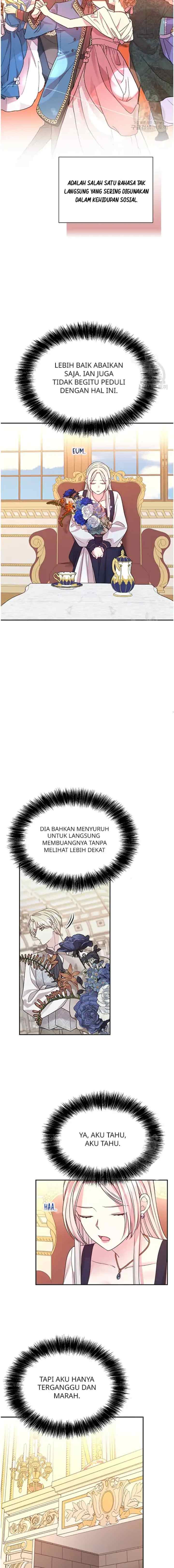 Desperate Second Husband, Depressed Me chapter 59 halaman 4