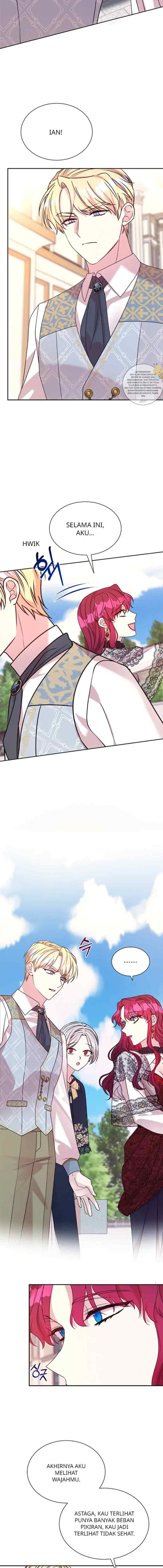 Desperate Second Husband, Depressed Me chapter 60 halaman 8