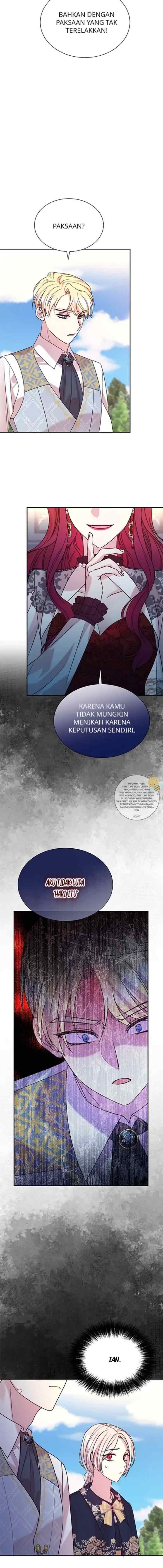 Desperate Second Husband, Depressed Me chapter 60 halaman 11